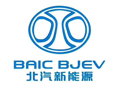 北汽新能源
